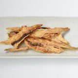 FISH JERKY アジ 17g