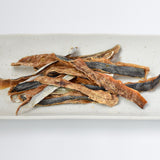 FISH JERKY イワシ 17g
