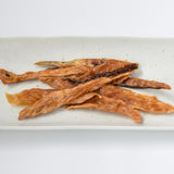 FISH JERKY サバ 17g