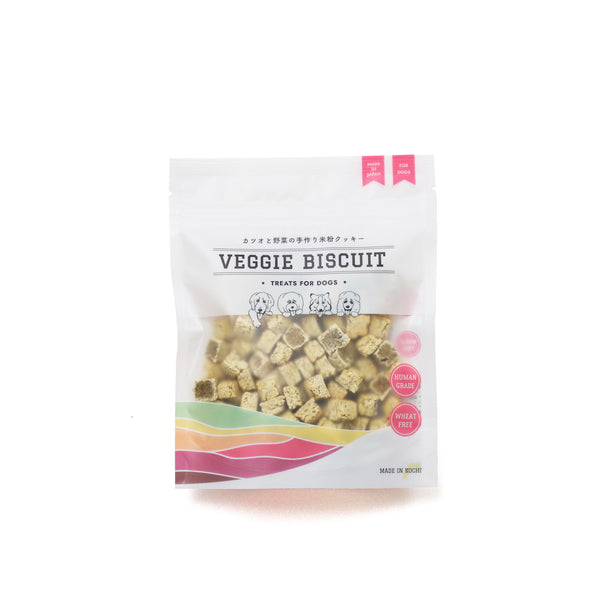 【8月中旬入荷予定】米粉クッキー 高知県産やさい 50g【季節限定】